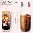 thumbnail image 3 of 7 Pcs Nurse Gifts for Women Christmas Set Rn Appreciation Set Nurses Week Nurses Xmas Gift Include Tote Bag Stethoscope Case Ballpoint Pen Badge Reel Clipboard Keychain(Black,Classic Style), 3 of 7