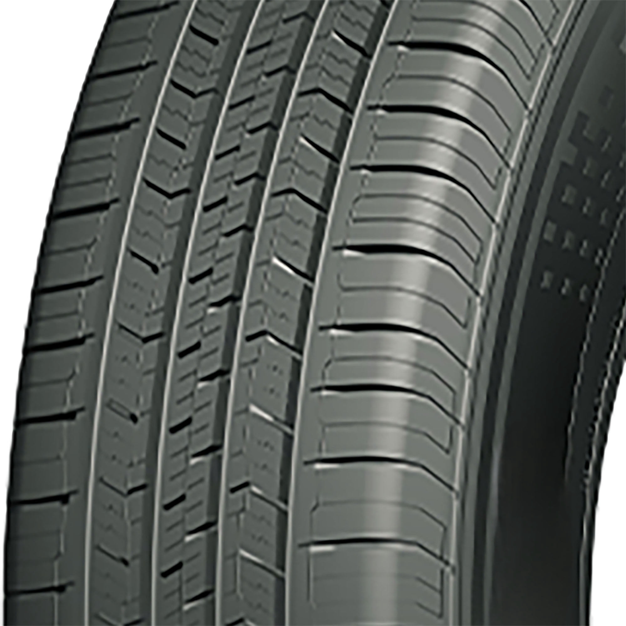 Lanvigator Flair All Season 235/60R17 102H SUV/Crossover Tire