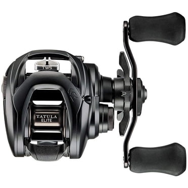 Daiwa Carbontex Drag Washer Kit For 20 Tatula SV TW 103 Reels – 2-Pack, Baitcasting