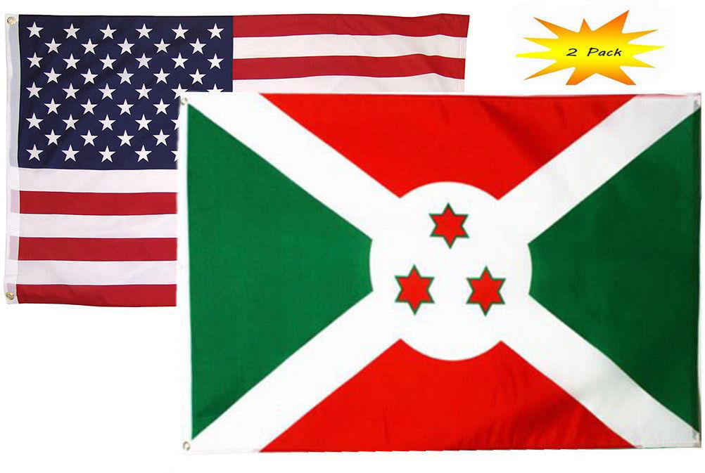 Army Black Star 3x5 3’x5’ Flag and 5" Magnet #4 Wholesale Combo Set U.S 