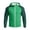 W9-Green, variant on Havenx Upf 50+ Fishing Jackets for Men Raglan Long Sleeve Full Zip Jacket Thumbhole Hooded Jacket Rash Guard Fishing Casual Summer Lightweight Hiking Blouse,Light Purple S