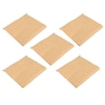 thumbnail image 4 of MasteelfCA 5 Pcs Sacs à Ordures de Cour Imperméables de Rangement Polyvalents Pochettes de Rangement pour Feuilles, 4 of 7