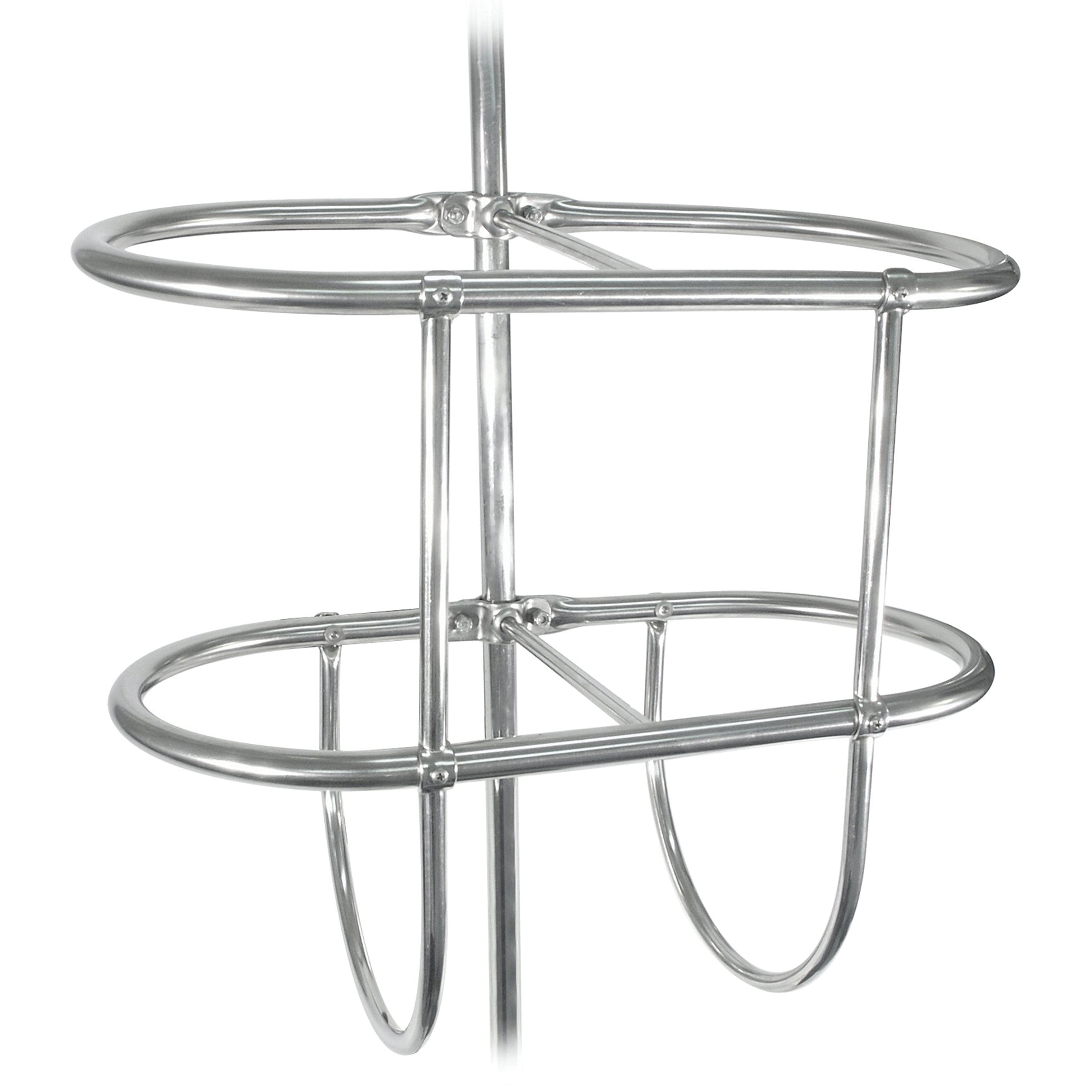 Windline FH1 HeavyDuty Fender Holder 7" to 9" Fenders