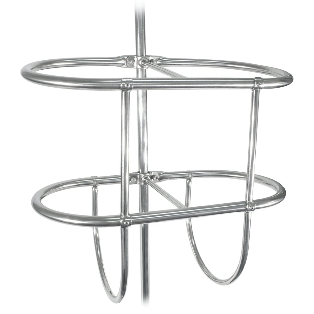 Windline FH1 HeavyDuty Fender Holder 7" to 9" Fenders