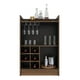 thumbnail image 1 of Mueble Bar Mikasa Maderkit color Gales, 1 of 6