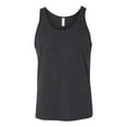 thumbnail image 1 of BELLA + CANVAS Unisex Jersey Tank Size up to 2XL, 1 of 5