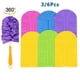 thumbnail image 1 of Guantes de Cocina de Silicona Resistentes Al Calor | Protegen Las Manos de Quemaduras | Ideales para Hornear, Asar a La Parrilla y Cocinar | Aptos para Ollas, Sartenes y Superficies Calientes, 1 of 7