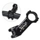 thumbnail image 5 of Vástago de bicicleta Soledad Extensor de elevador de manillar 31.8 para bicicleta de carretera montaña BMX 25 grados 100 mm potencia de la bicicleta, 5 of 10