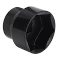 thumbnail image 1 of Fuel Filter Socket , 24mm 36mm Oil Fuel Filter Socket Easy Maintenance  For  Diesel 6.0L 6.4L, 1 of 8