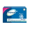 thumbnail image 2 of TENA ProSkin Flex Super Belted Undergarment, Incontinence, Disposable, Medium, 30 Count, 30 Packs, 30 Total, 2 of 2