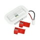 thumbnail image 5 of Módulo de luces Led para refrigerador, Kit de iluminación de componentes, fácil instalación, piezas de refrigerador multiusos para RV, accesorios, 5 of 9