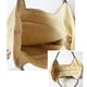 thumbnail image 2 of Bolsas tejidos a mano Bolso tejido de verano para mujer Moda de gran capacidad Hecho a mano, 2 of 7