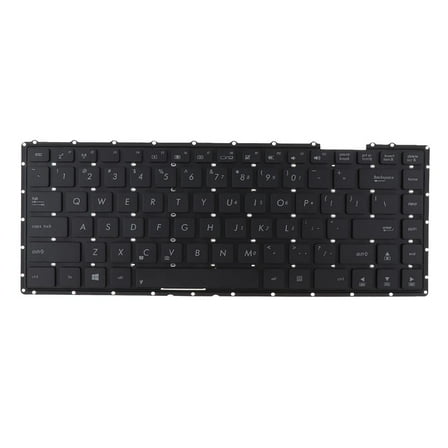 Laptop Keyboard US for X453 X455 A455 D451 M X455 X455L X453S