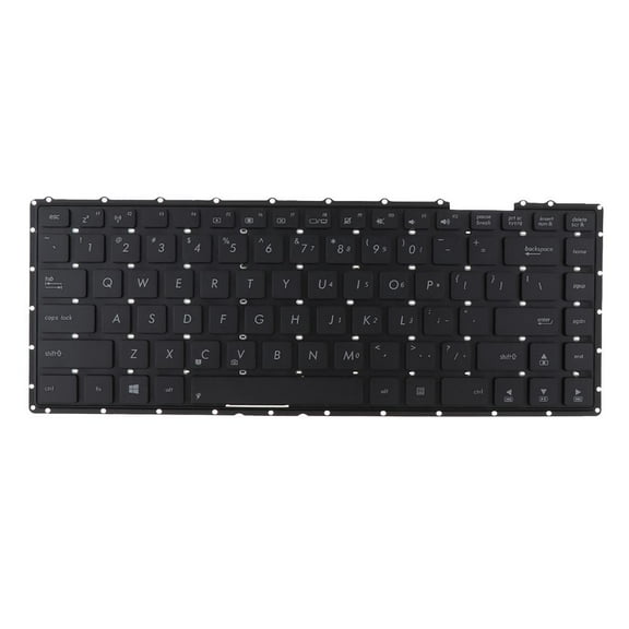 Laptop Keyboard US for X453 X455 A455 D451 M X455 X455L X453S