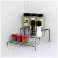 thumbnail image 4 of Home Basics Equinox Spice Rack, 4 of 5