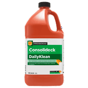 Prosoco | Consolideck DailyKlean Maintenance Cleaner (1 Gallon)