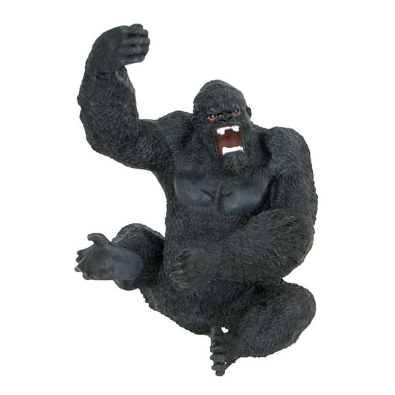 King Kong Statue Free Standing 5in