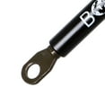thumbnail image 6 of BOXI 2pcs Universal Lift Supports Struts Shocks Gas Struts Shocks Springs Supports Extended Length 10 inches, Compressed Length 6.75 inches, 80lbs Force, 10.2mm Eyelet ends | Replaces SG459006, 6 of 6