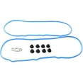 thumbnail image 6 of Valve Cover Gasket Compatible with 1999-2013 Chevrolet Silverado 1500 Rubber material, 6 of 6
