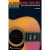 Hal Leonard Guitar Method: Incredible Chord Finder - 6 Inch. X 9 Inch. Edition: Hal Leonard Guitar Method Supplement (Paperback)