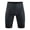 YPZ889 Black, variant on AOLIGEI Men's Cycling Shorts 2 Pockets Bicycle Shorts Summer Road Bike Short MTB 3D Padded Shockproof Shorts Riding Clothing