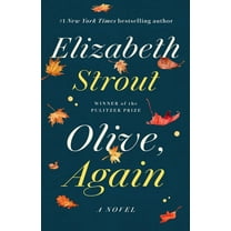 Olive, Again, (Paperback)