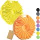 thumbnail image 1 of wonima11 2Pcs Silicone Body Scrubber, Exfoliating Body Scrubber for Sensitive Skin, Silicone Scrubber Body, Silicones Body Brush for Showering, 1 of 1