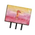 thumbnail image 1 of "Treasures Sea Watercolor Wall Hook, Triple, Multicolor" Caroline's Treasures BB7425TH68, 1 of 1