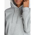 thumbnail image 4 of Peanuts Women's Chenille Graphic Hoodie, Sizes XXS-XXL, 4 of 5