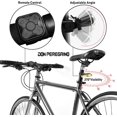 thumbnail image 4 of Luz trasera LED recargable, intermitentes y luces de freno para bicicletas con múltiples modelos, 4 of 4