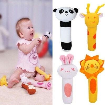 newborn baby cuddly toys