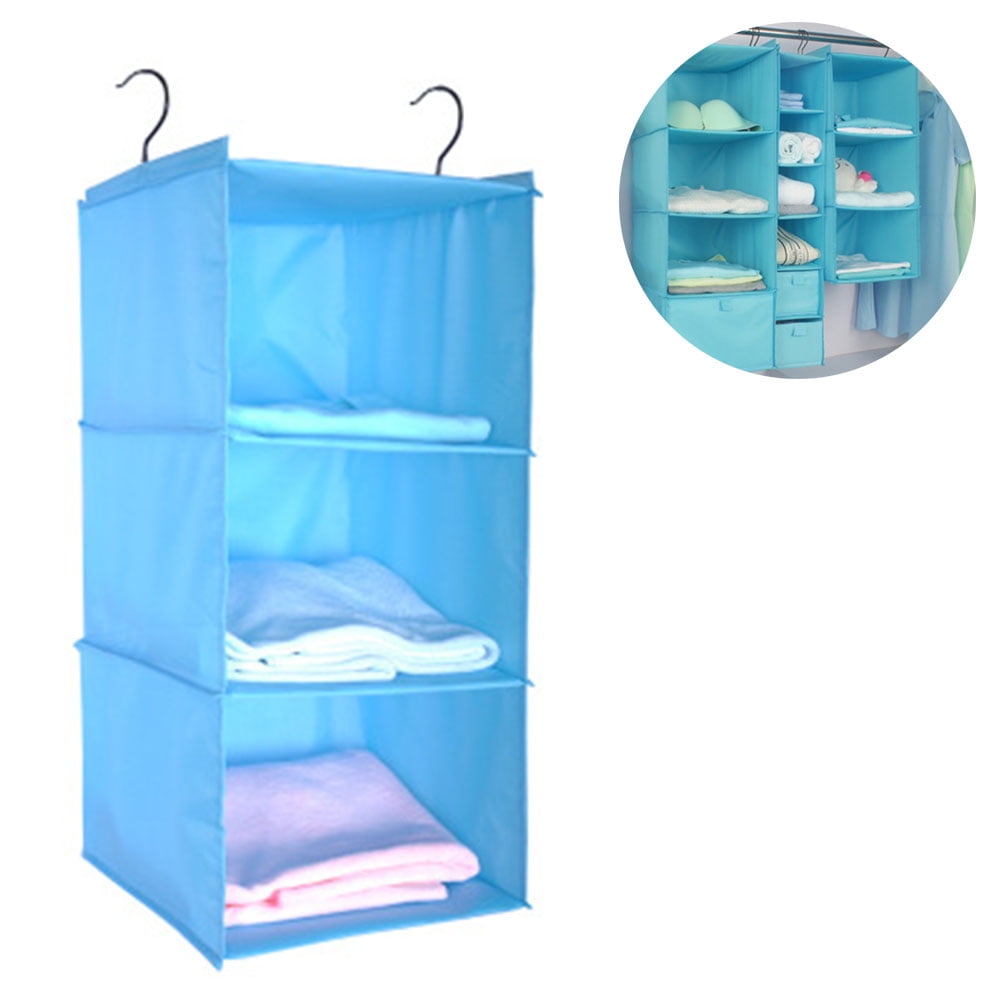 Cleaning Closet Organizers