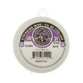 thumbnail image 5 of Gudebrod 0.024" 21 Strand Bright Stainless Steel Wire, 30ft., 5 of 5