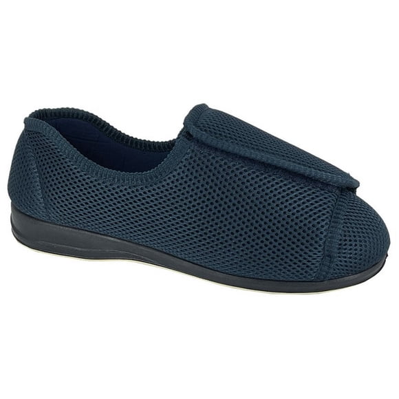 Men's Extra Wide Slippers