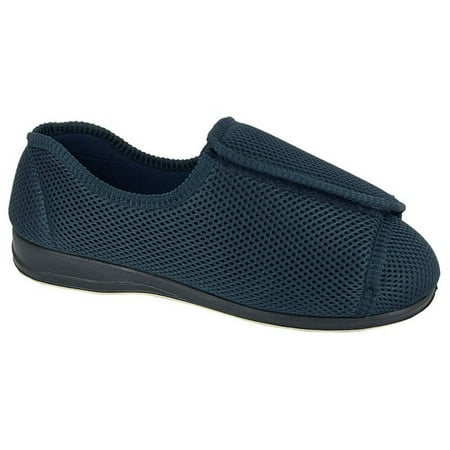 

Sleepers Adult Terry Extra Wide Slippers