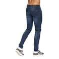 thumbnail image 5 of Duck and Cover Mens Tranfold Slim Jeans, 5 of 5
