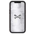 thumbnail image 4 of Funda GHOSTEK Atomic para iPhone 12 PRO MAX Aluminio Prismatic transparente Ghostek GHOCAS2584, 4 of 7