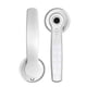 thumbnail image 1 of Cerradura Inteligente con Huella Digital, Bluetooth, APP y Compatibilidad con Alexa/Google Home para Hogar, Oficina o Hotel, Instalación Izquierda o Derecha, Color Plata, Sin Baterías Incluidas, 1 of 6