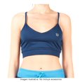 thumbnail image 1 of Top Wilson Talla EG con Tiras Delgadas  Azul, 1 of 4