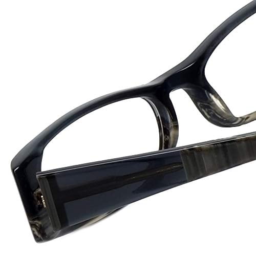 Calabria 851 Designer Reading Glasses w/Hard Case