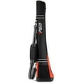 thumbnail image 3 of pitrice Sac de Golf Pgm Léger et Portable pour les Amateurs de Golf Sacs de Golf Durables Noir Rouge, 3 of 6