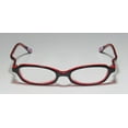 thumbnail image 3 of CD 1102 LIGHT WEIGHT AFFORDABLE CASUAL TRENDY EYEGLASS FRAME/GLASSES/EYEWEAR, 3 of 9