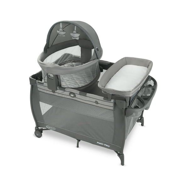 Graco Pack N Play with