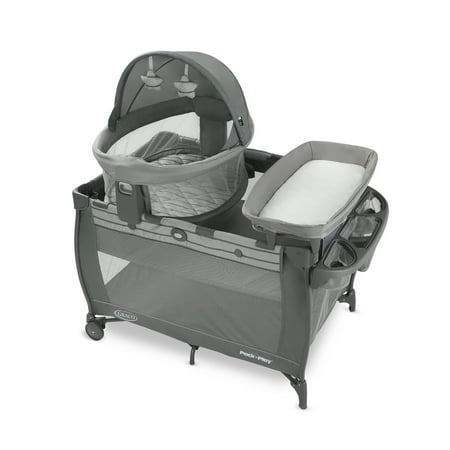 UPC: 0047406183029 | Graco Pack n Play Travel Dome LX Playard Maison Unisex