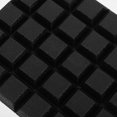 thumbnail image 3 of Greenadscape 32Ud Patas De Goma Duraderas Para Gabinetes De Vidrio Con Trapecial, 3 of 6
