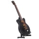 thumbnail image 1 of Mini modelo de guitarra con forma de gato, instrumento musical en miniatura, modelo de guitarra, regalo con soporte, 1 of 8