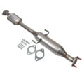 thumbnail image 6 of GELUOXI Catalytic Converter Resonator Pipe for Hyundai Sonata Kia Optima 2.4l l4 2011-2016 1Pc 54885, 6 of 13