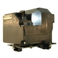 thumbnail image 5 of Lutema Economy for Epson ELPLP23 Projector Lamp with Housing, 5 of 5