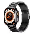 thumbnail image 3 of Smartwatch Reloj Inteligente Ws09 Ultra Fralugio De Lujo Nfc Negro Fralugio Sport, 3 of 4