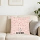 thumbnail image 5 of Funda de almohada de Pascua con cremallera oculta | Funda decorativa festiva para sofá, cama o sillón | Decoración de primavera para dormitorio y sala de estar, 5 of 6